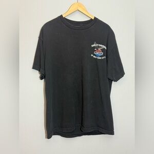 Vintage Harley Davidson New York City Tee | XL